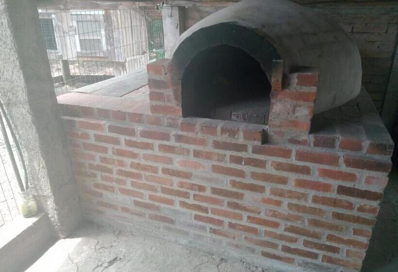 ペンション Sítio Vô Inácio   Casa Inteira