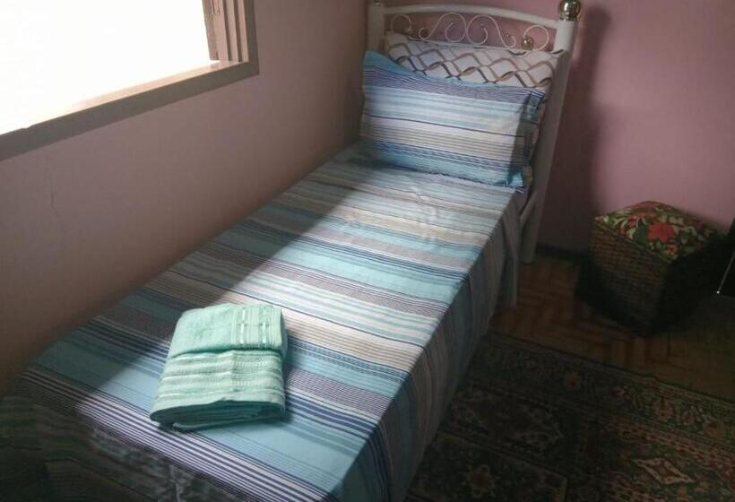 ペンション Sítio Vô Inácio   Casa Inteira