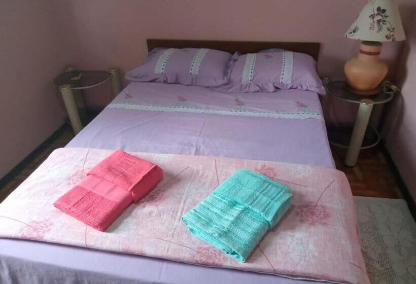 ペンション Sítio Vô Inácio   Casa Inteira