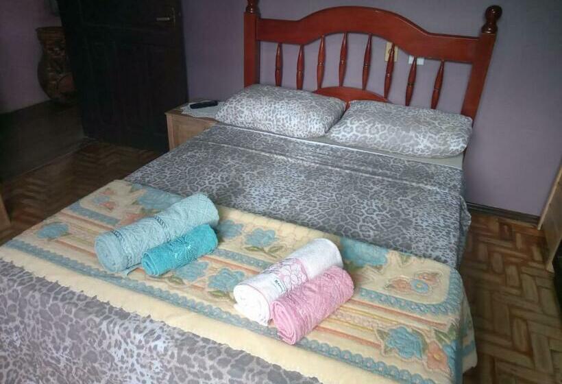 ペンション Sítio Vô Inácio   Casa Inteira