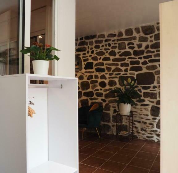 פנסיון Studio Camino Real