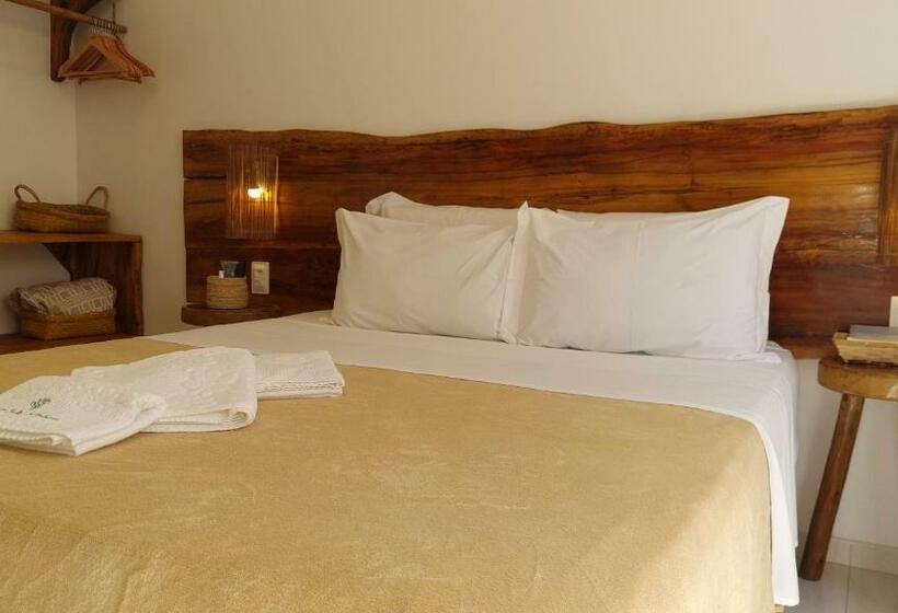 פנסיון Suítes Jardins De Flecheiras