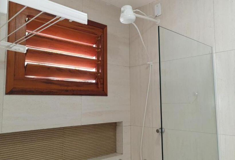 פנסיון Suítes Jardins De Flecheiras