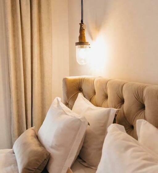 بنسيون The Berg S 2