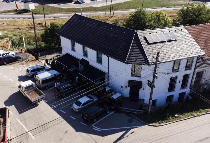 פנסיון The Berg S 2