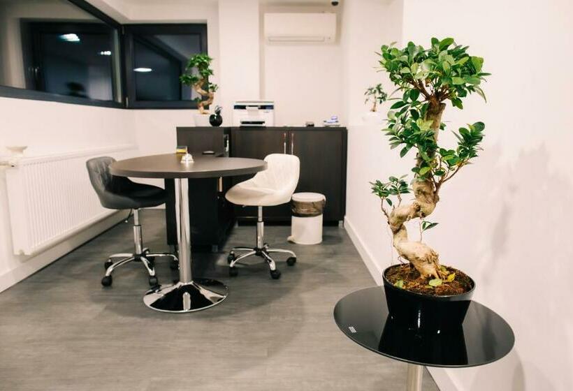 펜션 The Butterfly