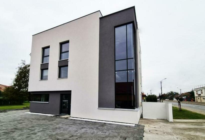 펜션 The Butterfly