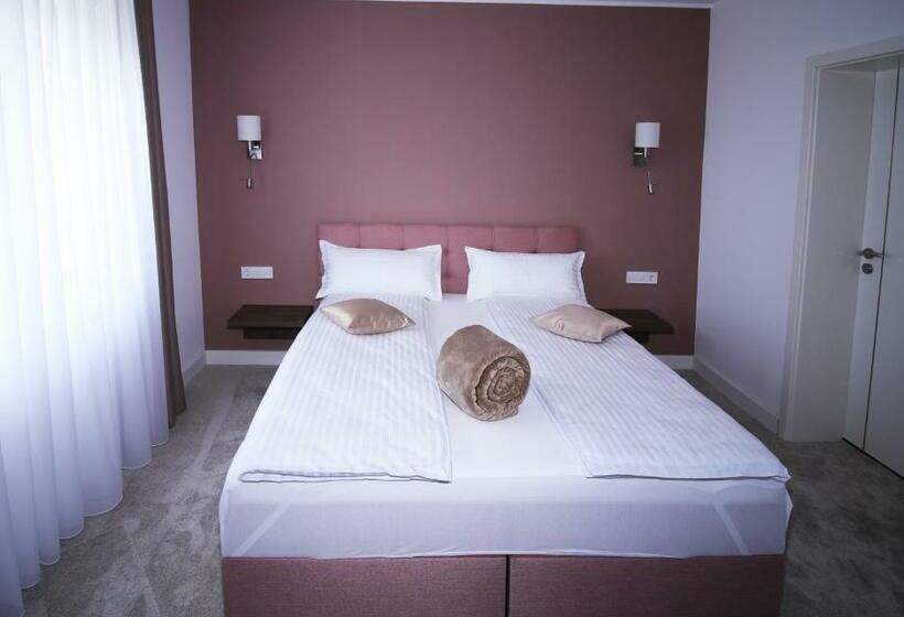 펜션 The Butterfly