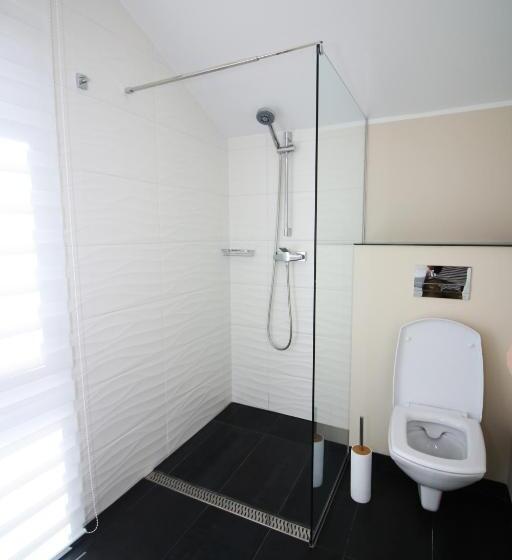 펜션 The Butterfly