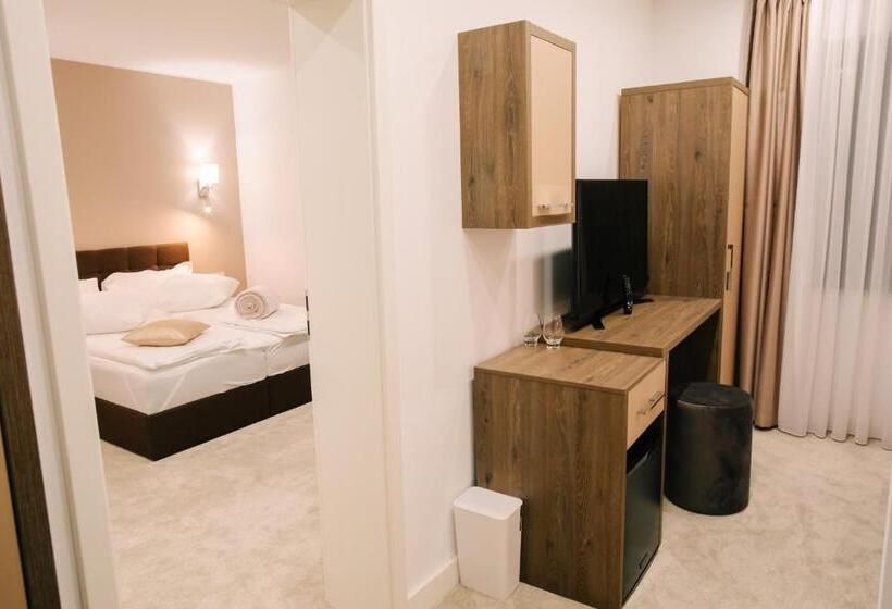 펜션 The Butterfly