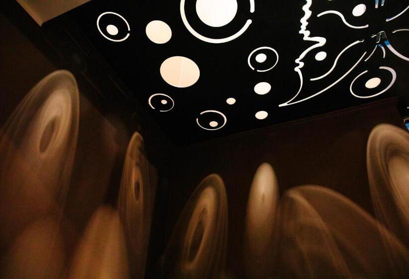 펜션 The Butterfly