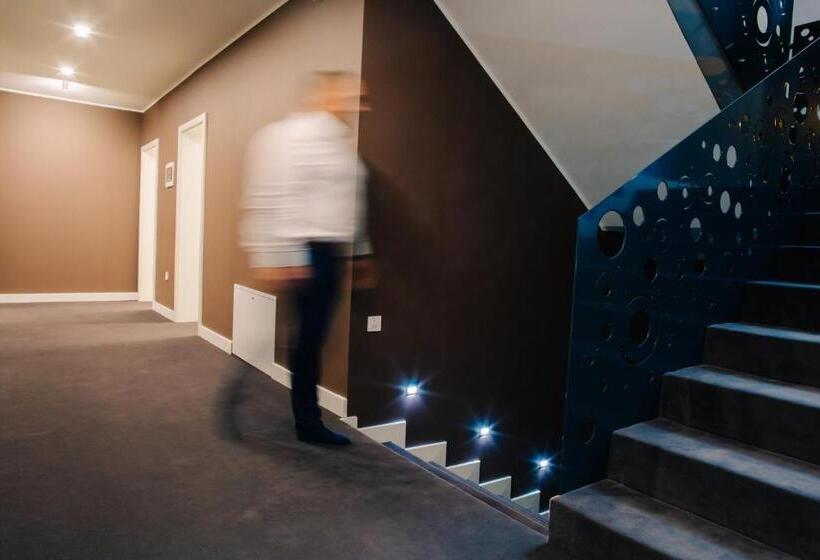 펜션 The Butterfly