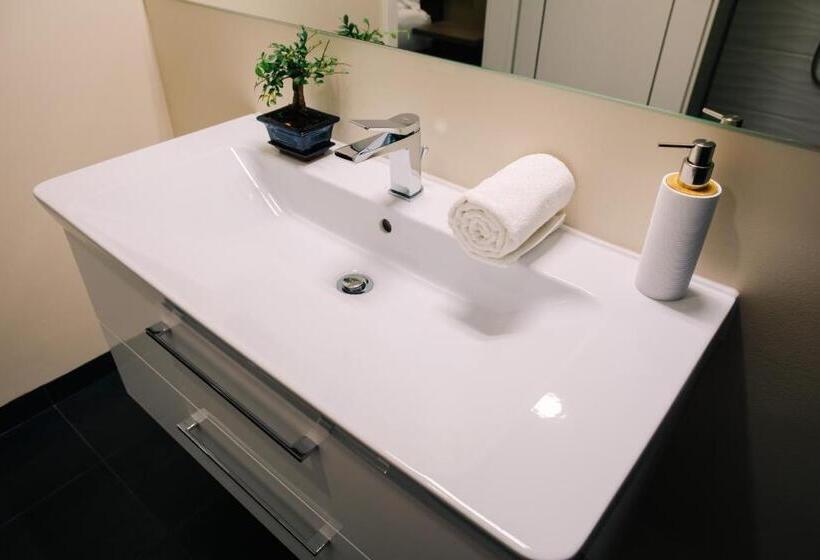 펜션 The Butterfly