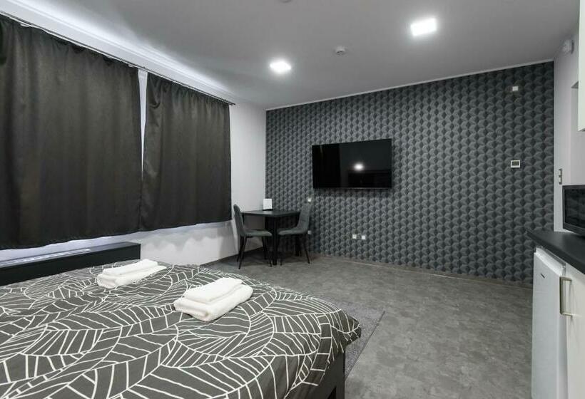 بنسيون Theresa Vendégház