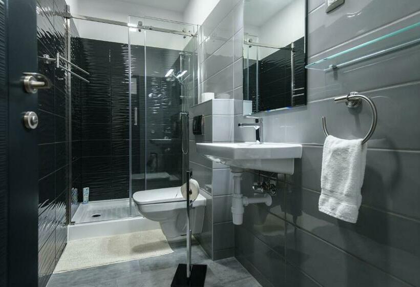 بنسيون Theresa Vendégház