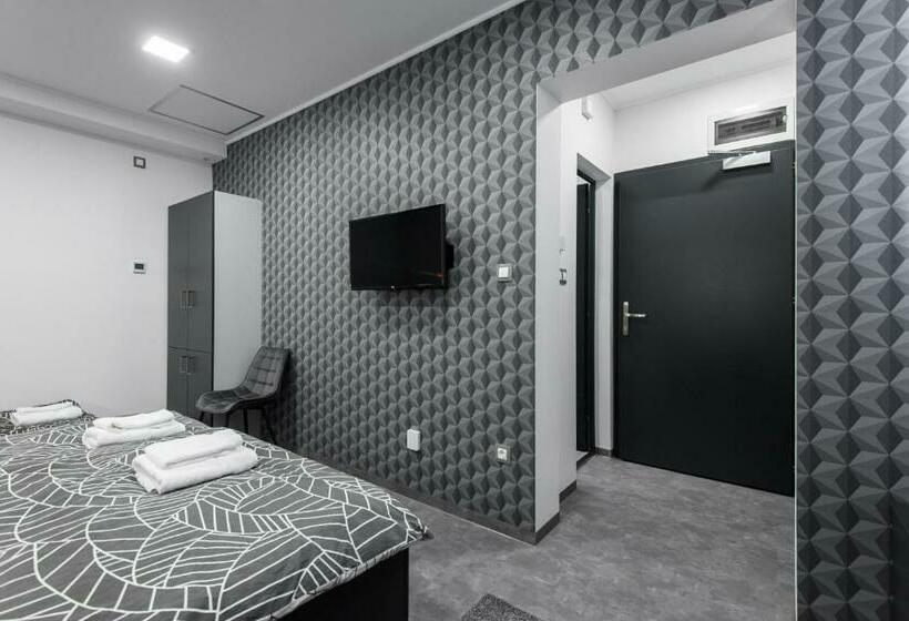 بنسيون Theresa Vendégház