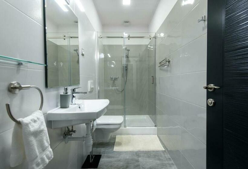 بنسيون Theresa Vendégház