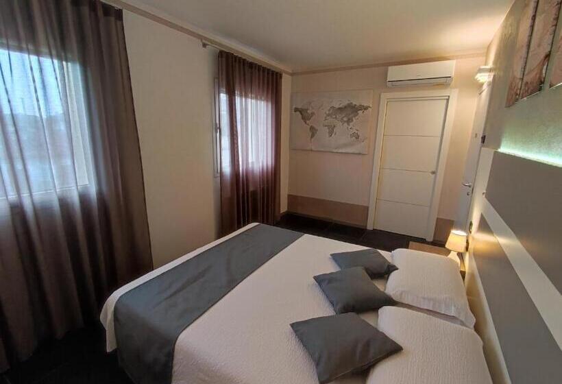 膳宿费 Therra Lodge