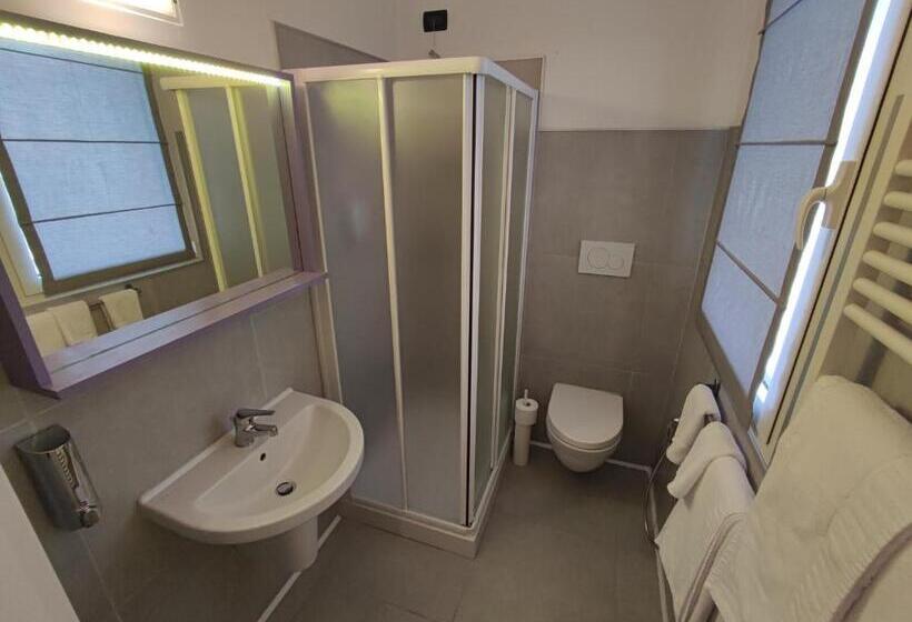 膳宿费 Therra Lodge