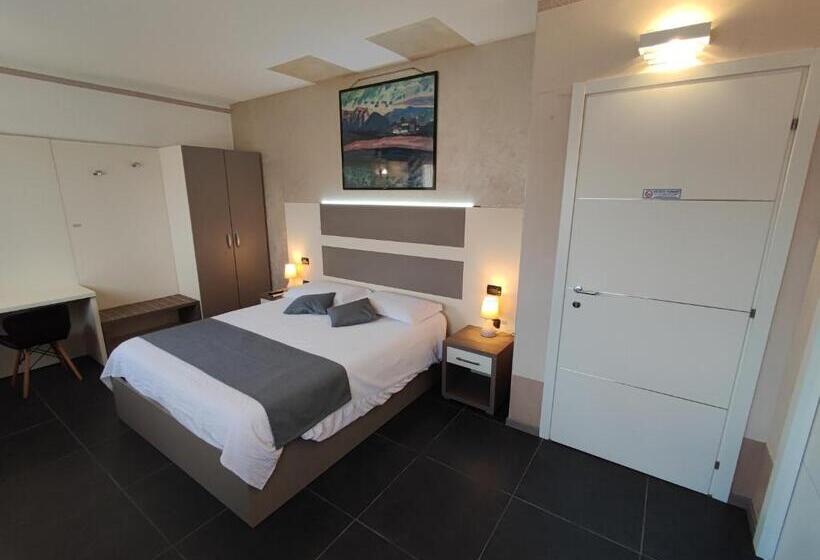 膳宿费 Therra Lodge