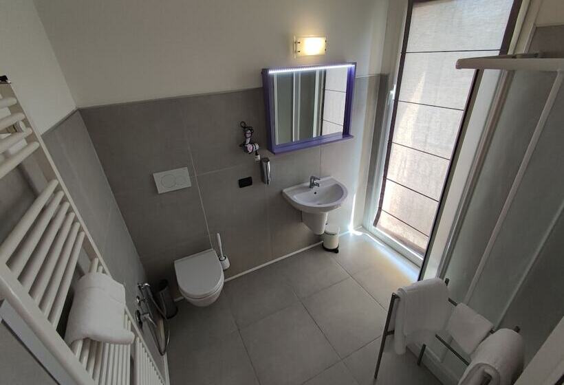 膳宿费 Therra Lodge