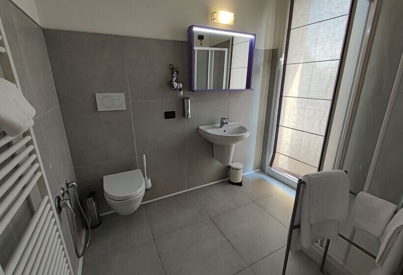 膳宿费 Therra Lodge