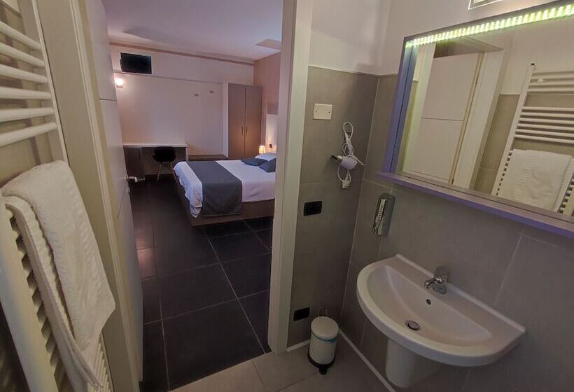 膳宿费 Therra Lodge