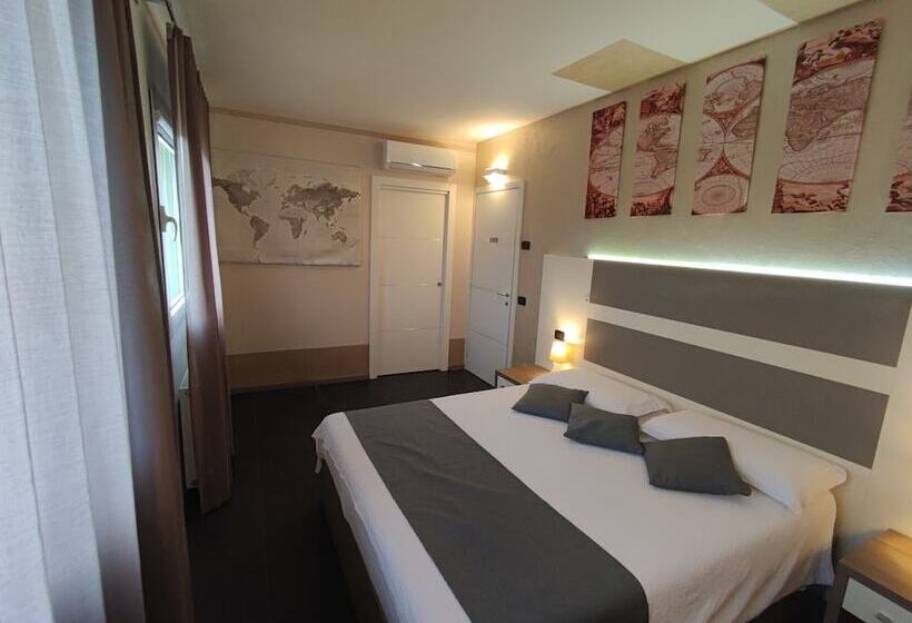 膳宿费 Therra Lodge