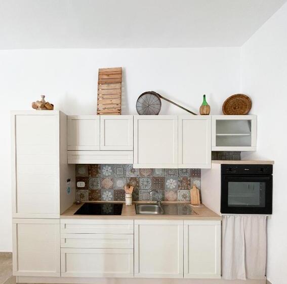 Пансион Trullo San Vincenzo Con Piscina