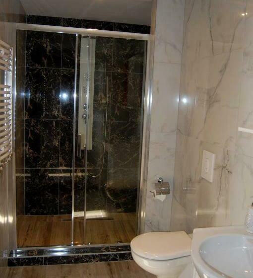 פנסיון Vila Phoenix