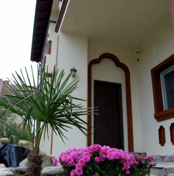 פנסיון Vila Phoenix