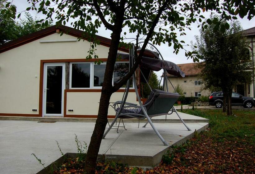 פנסיון Vila Phoenix