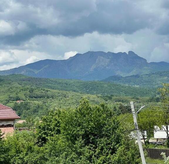 פנסיון Vila Phoenix