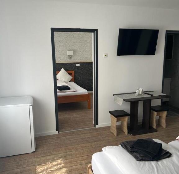 פנסיון Vila Phoenix