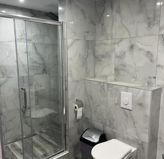 פנסיון Vila Phoenix