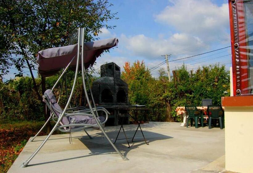 פנסיון Vila Phoenix