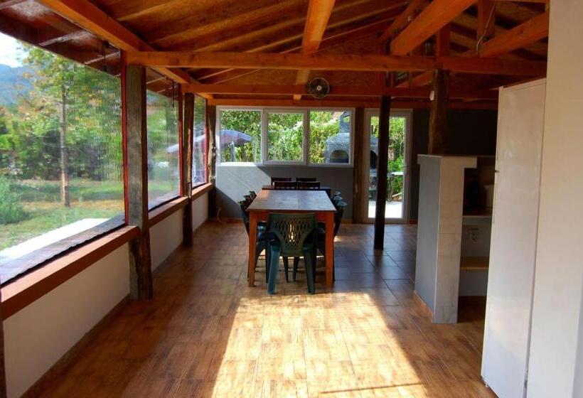 פנסיון Vila Phoenix