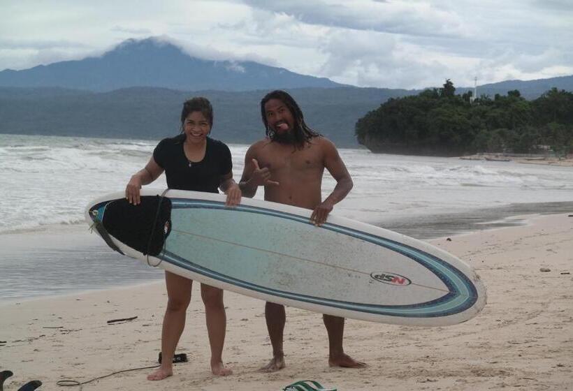 منتجع Cabana Surf And Stay