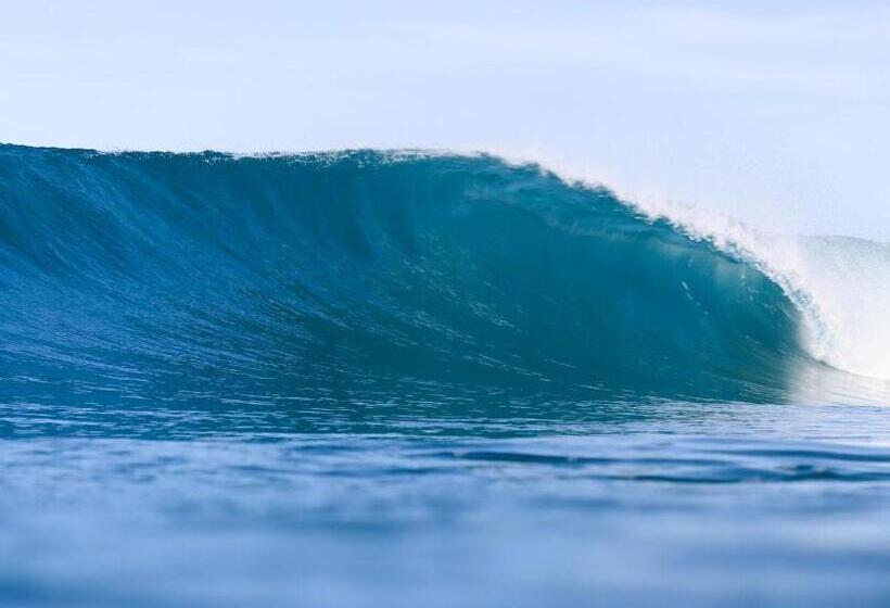 منتجع Cabana Surf And Stay