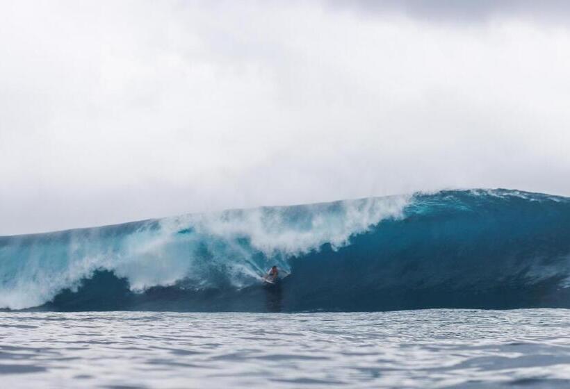 منتجع Cabana Surf And Stay