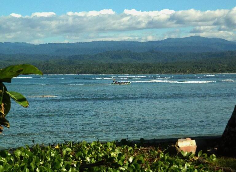 منتجع Cabana Surf And Stay