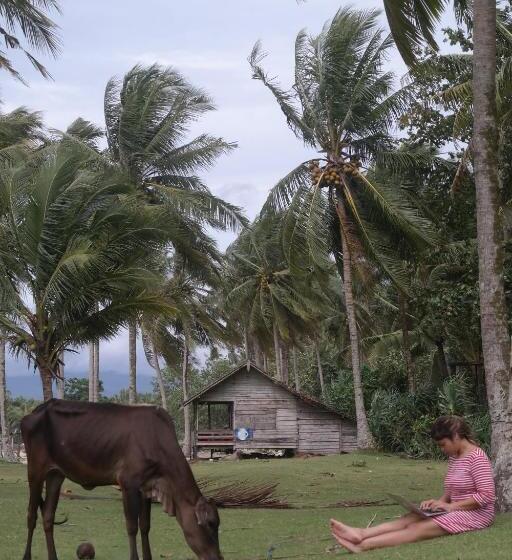 منتجع Cabana Surf And Stay