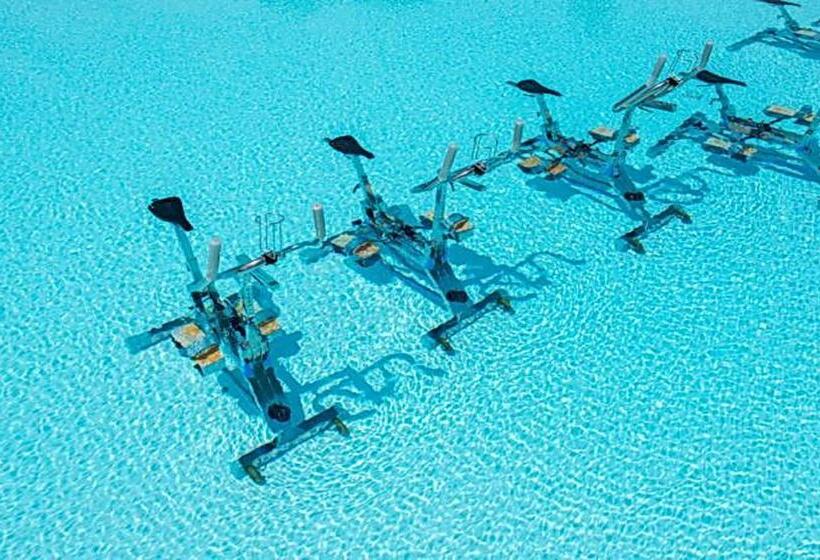 منتجع Sea Blue   Mobil Homes 10 Places Avec 4 Chambres Siblu Proche Océan Mh 735 Ou 828