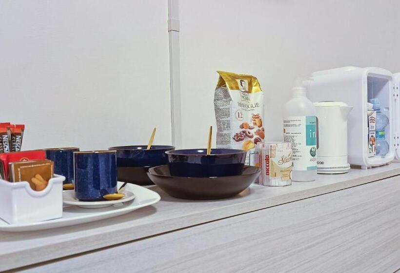 Utopia Bed & Breakfast