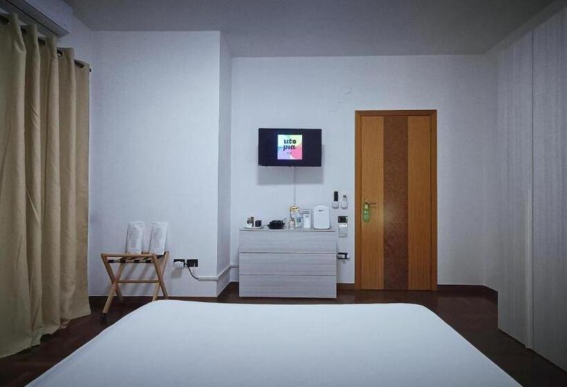 Utopia Bed & Breakfast