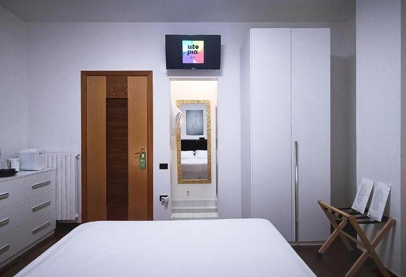 Utopia Bed & Breakfast