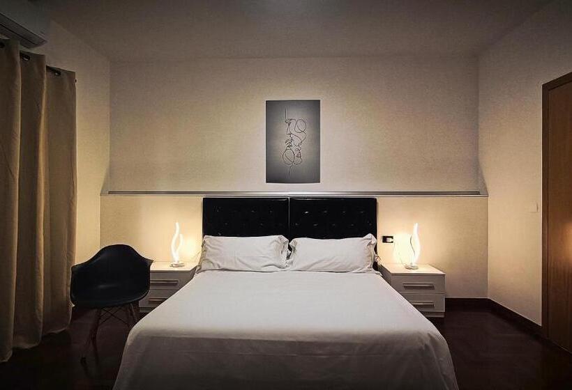 Utopia Bed & Breakfast