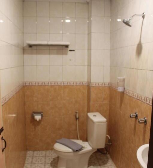 Waigo Splash Hotel By Meliala