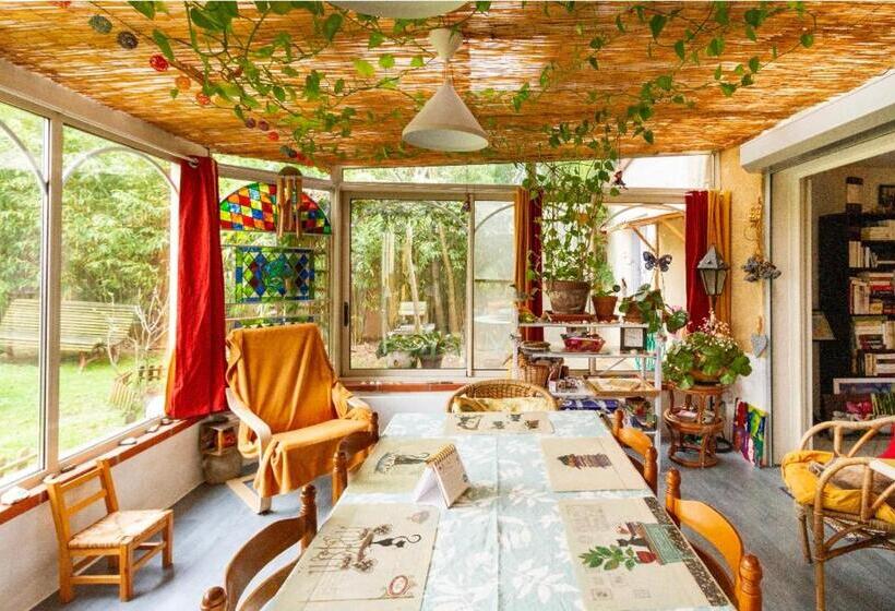 2 Chambres B&b Près De L Aéroport Et Du Meett