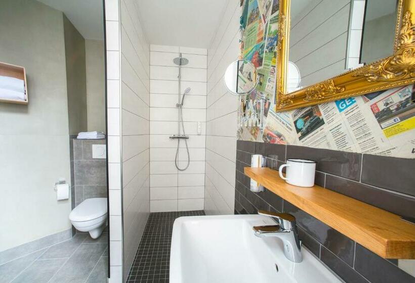 Aappartel Aparthotel Herford